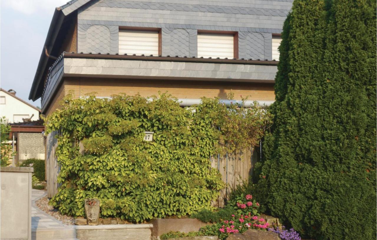 Nice Apartment In Schieder-Schwalenberg Exterior foto
